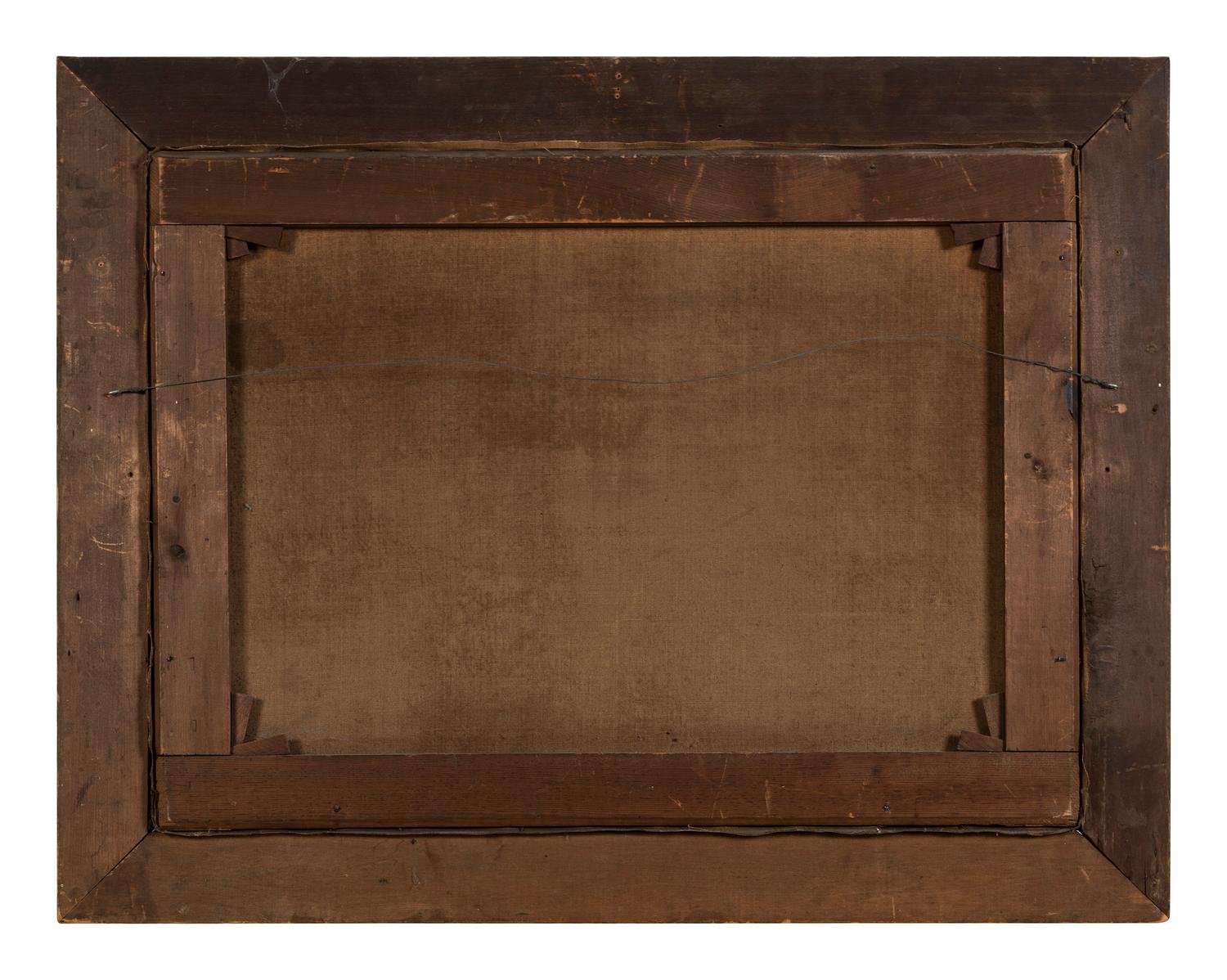 American School, 19th Century
