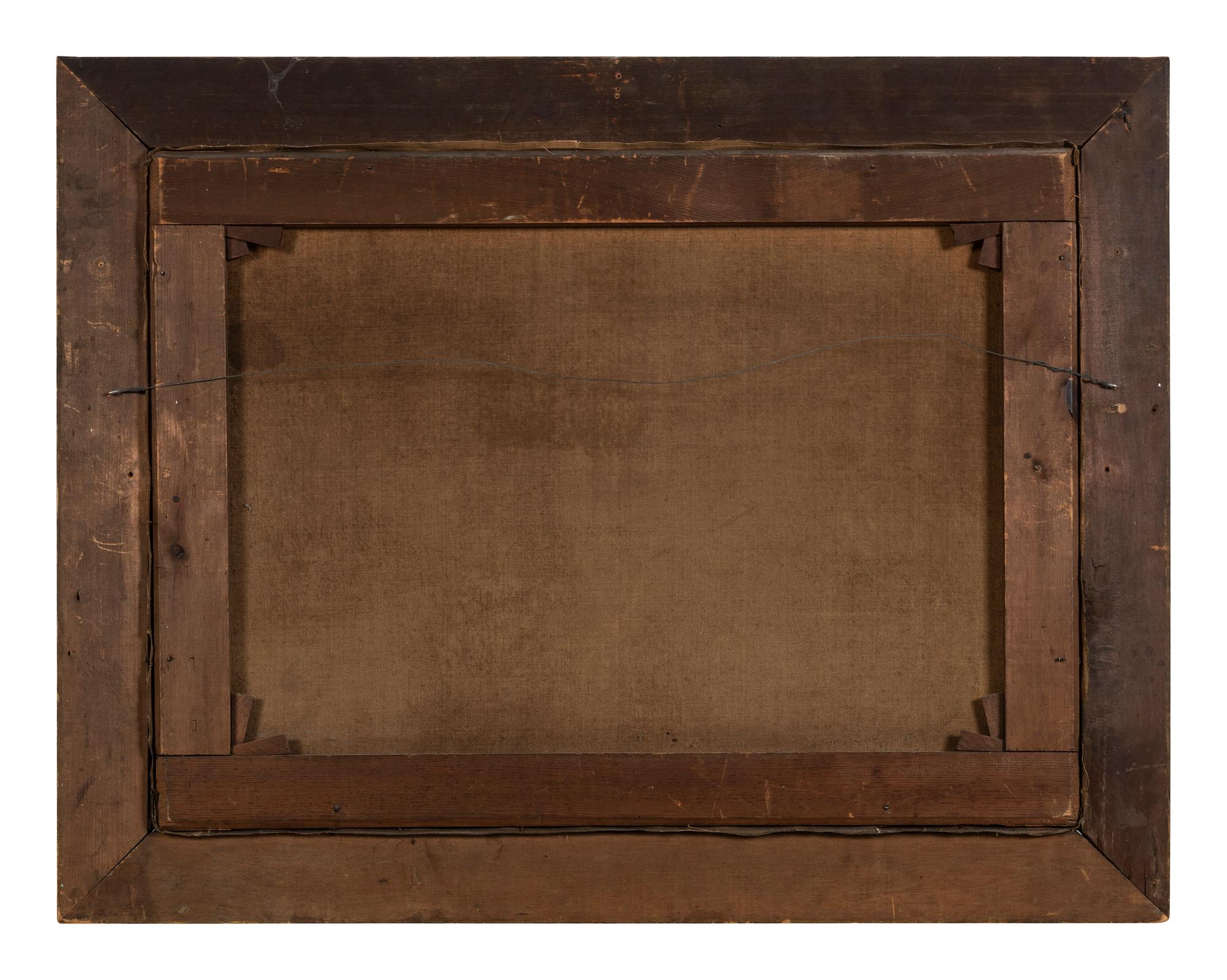 American School, 19th Century