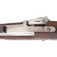 Fine LG&Y Contract US Special Model 1861 Rifle Musket