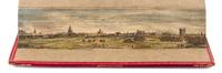 [FORE-EDGE PAINTING]. YOUNG, Edward (1683-1765). The Complaint: or, Night Thoughts. London: Chiswick Press for Taylor and Hessey, 1812.