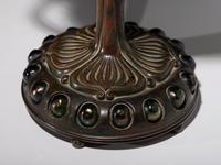 Turtleback Desk Lamp