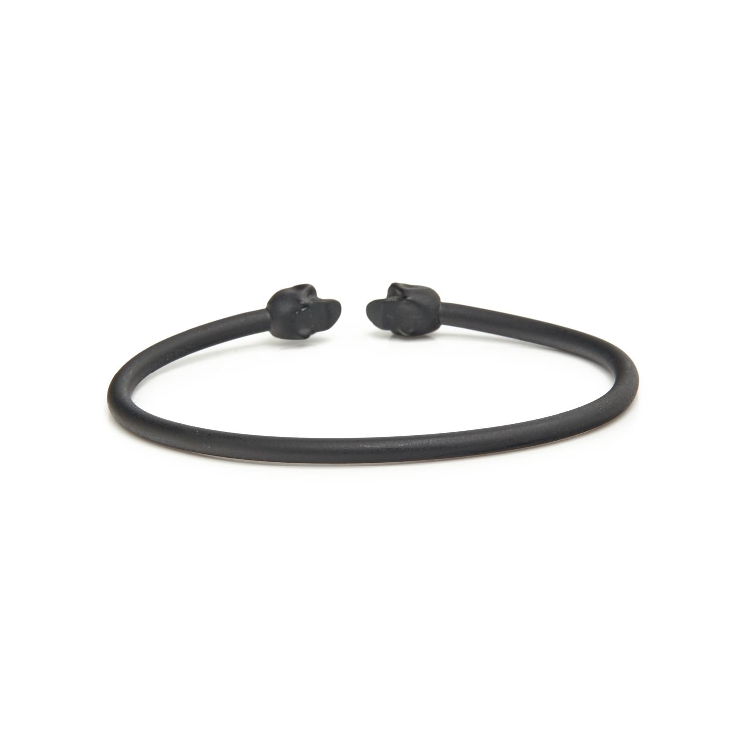 COLLECTION OF DESIGNER MEN'S BRACELETS