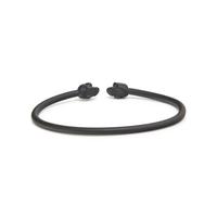 COLLECTION OF DESIGNER MEN'S BRACELETS