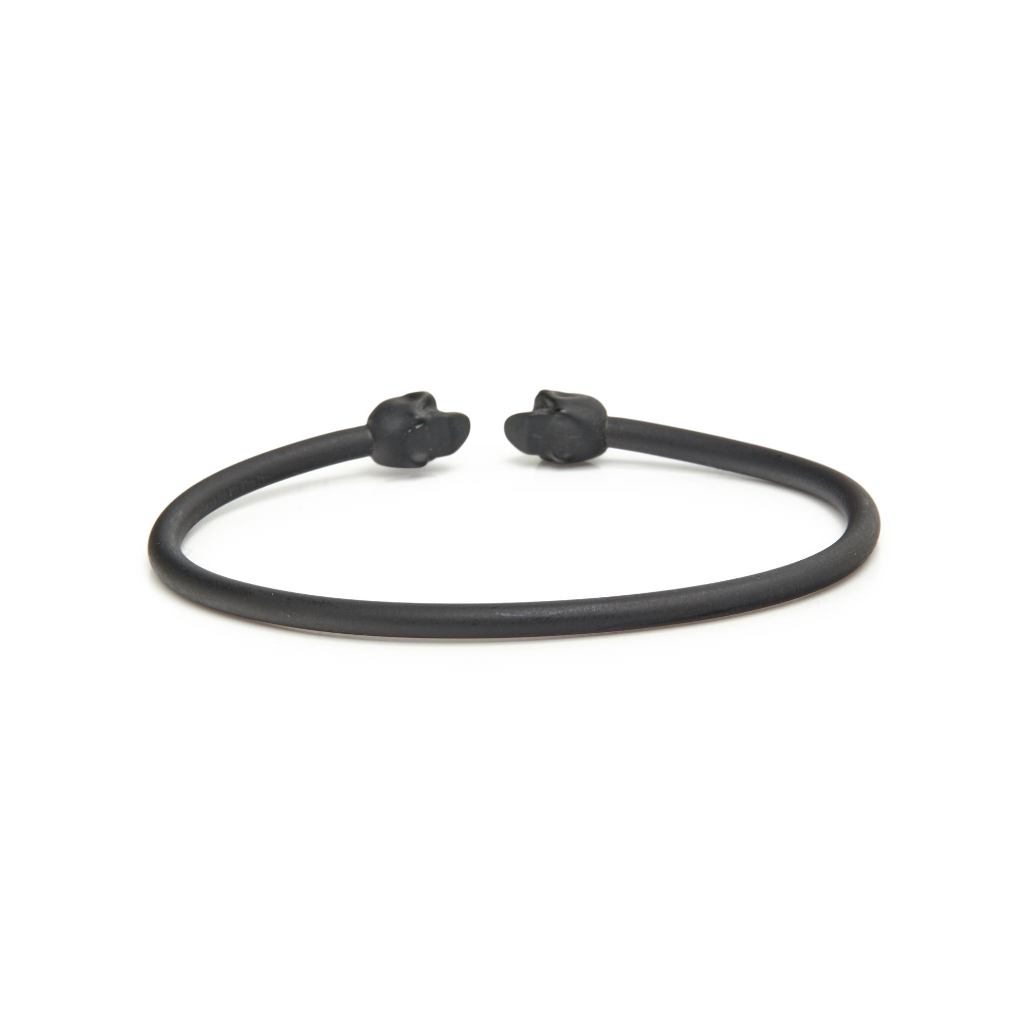 COLLECTION OF DESIGNER MEN'S BRACELETS