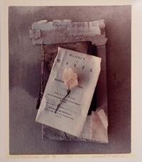 Bookbinder #22 and #25 (two works)