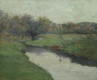 Spring Meadow