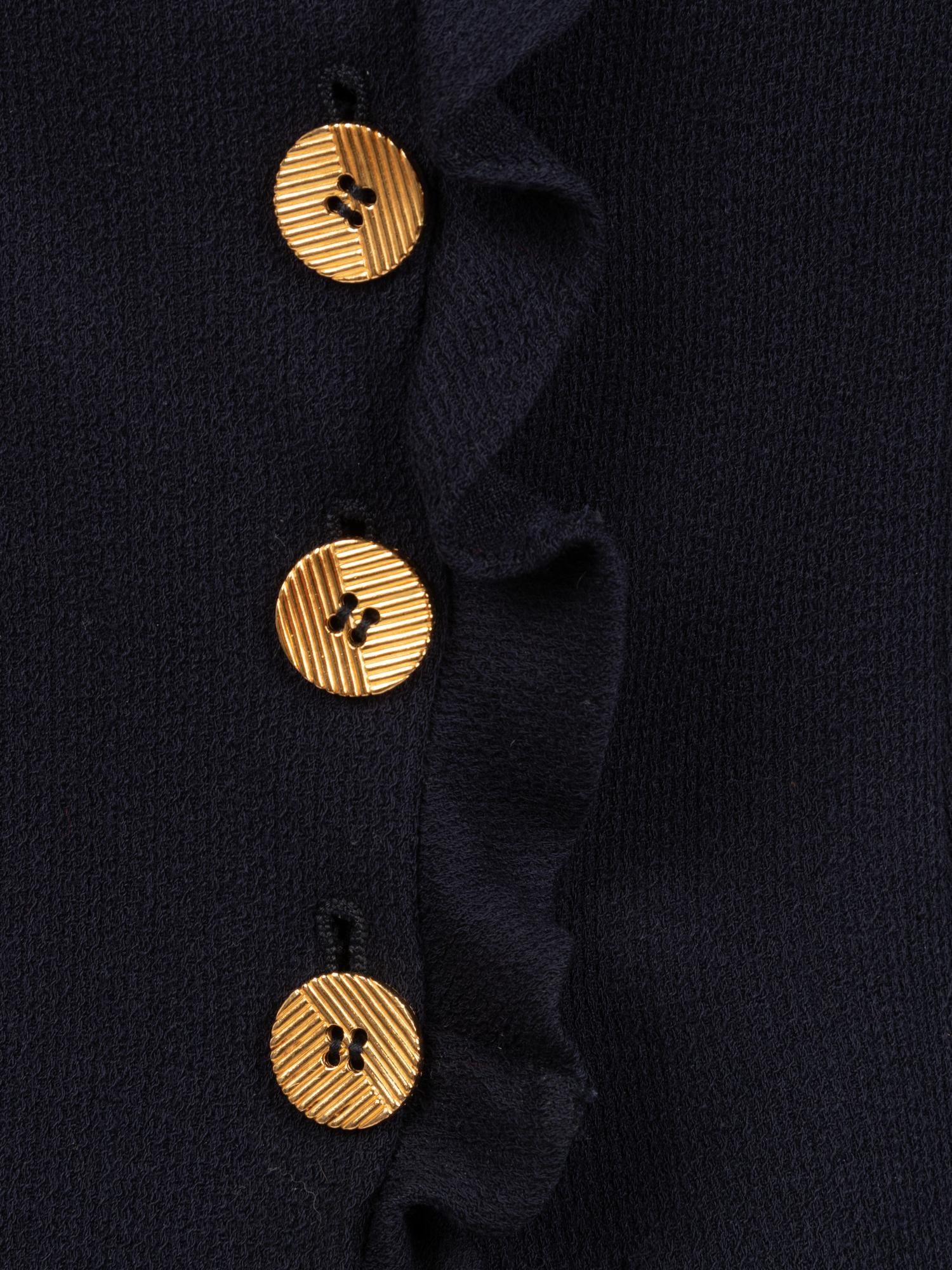 Two Valentino Suits and Two Jackets, 1980-2000s