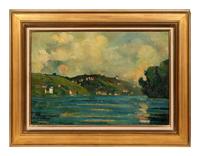 Pierre Hodé (French, 1889-1942)