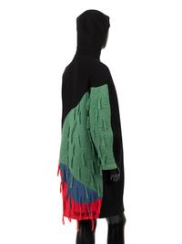 Laura Biagiotti Coat, 1980-90s