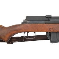 ** U.A.R. Era Rasheed Carbine
