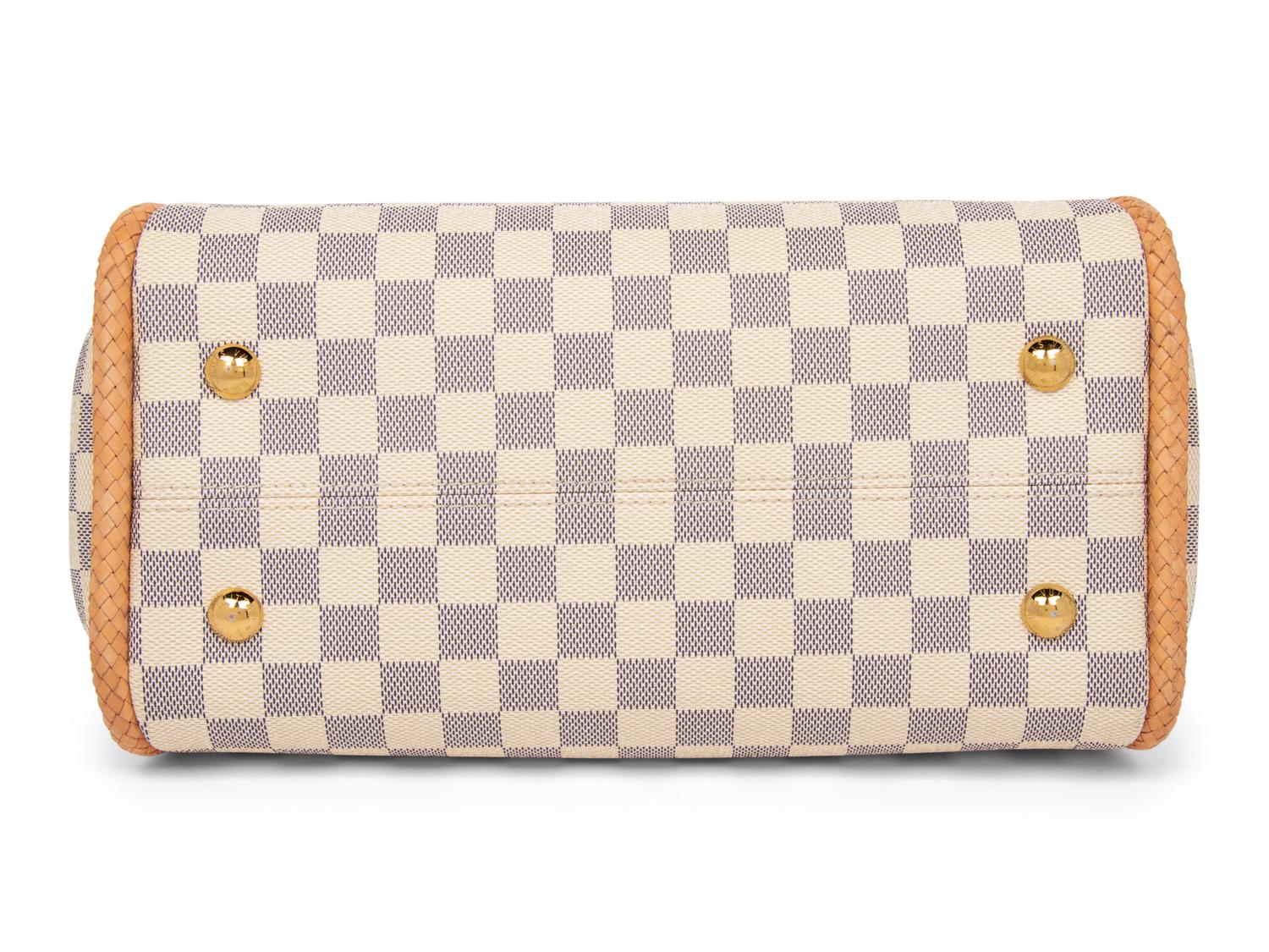 Louis Vuitton Propriano Tote, 2018
