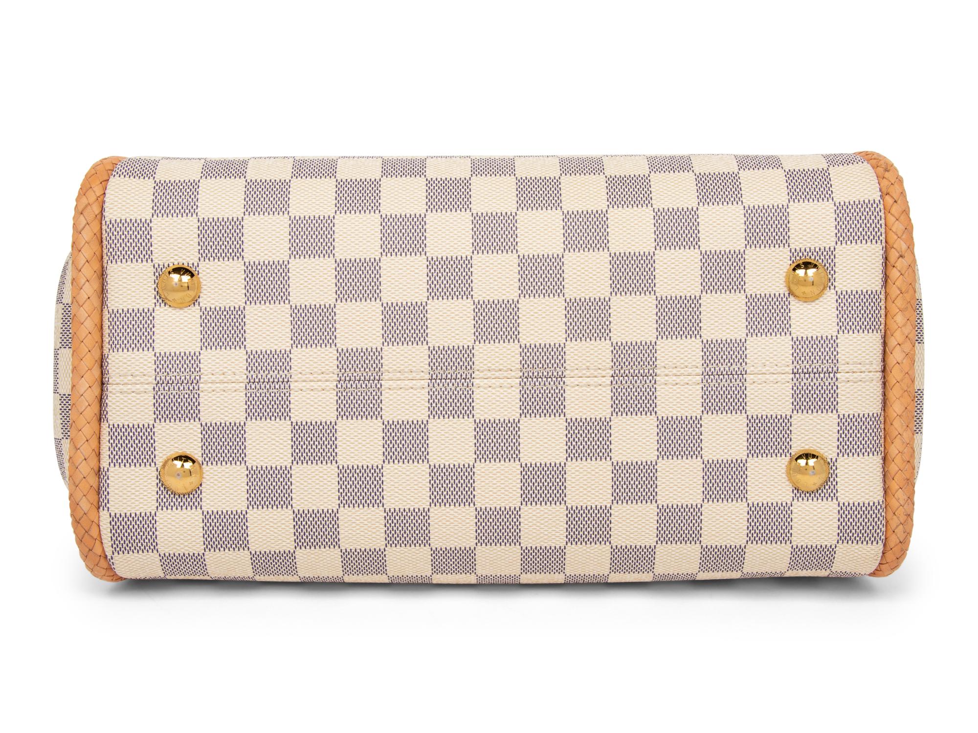 Louis Vuitton Propriano Tote, 2018