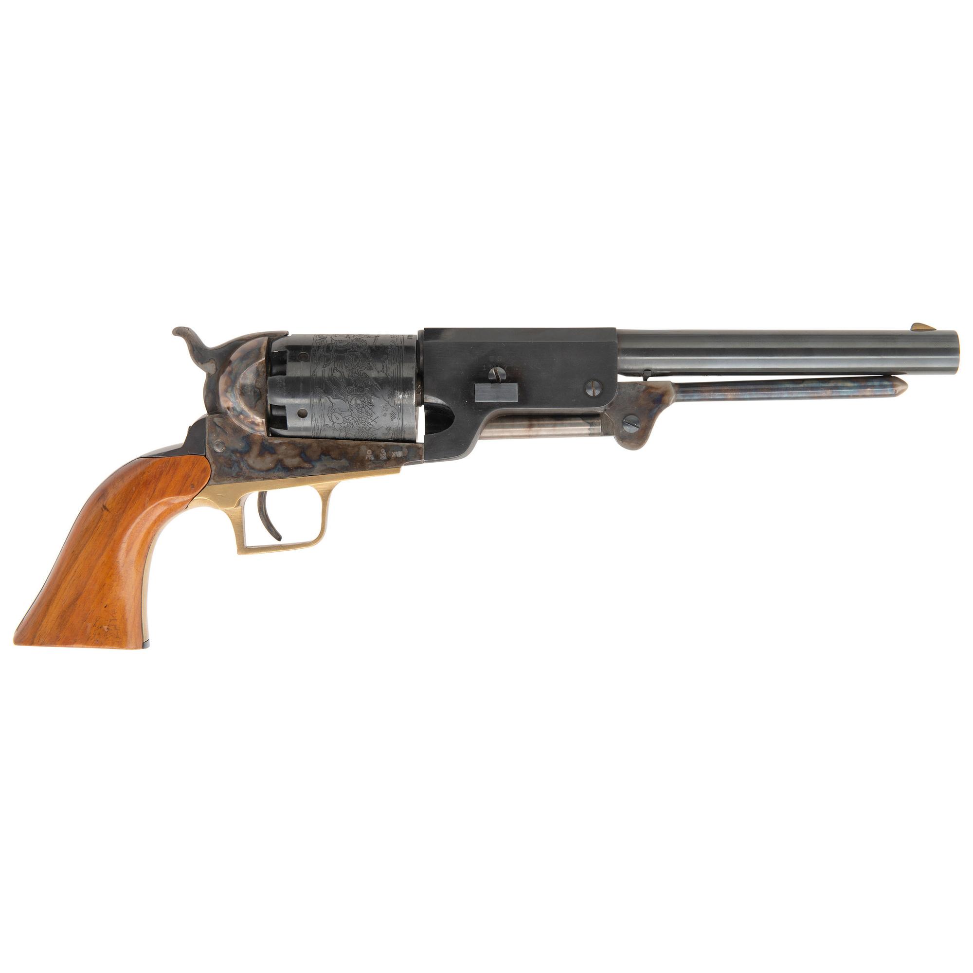 Italian Replica Colt Walker Percussion Revolver