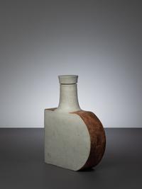 Lidded Vessel