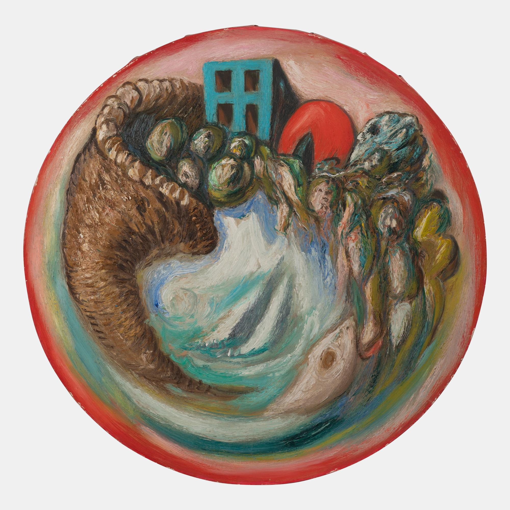 Cornucopia