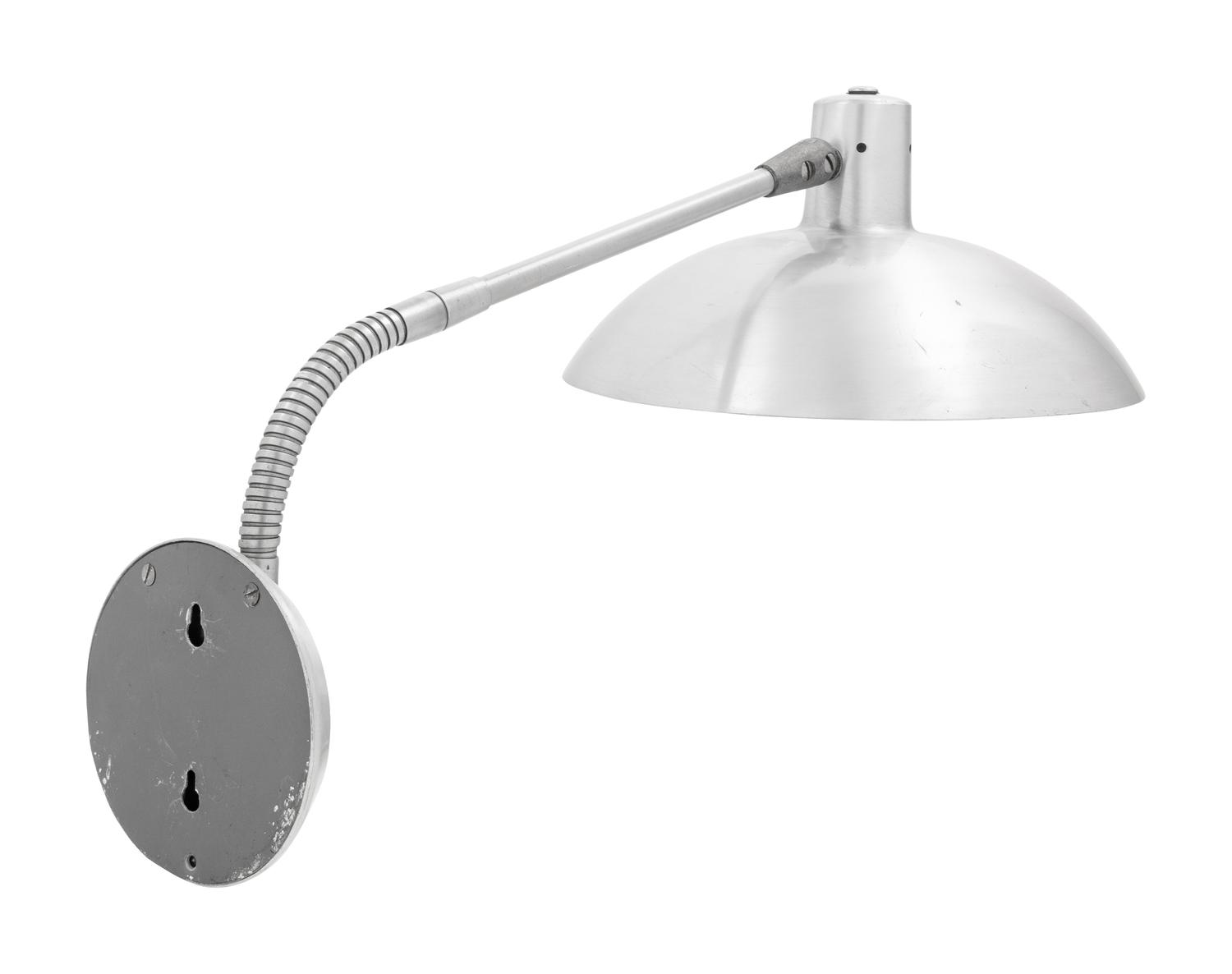 Articulated Wall Lamp