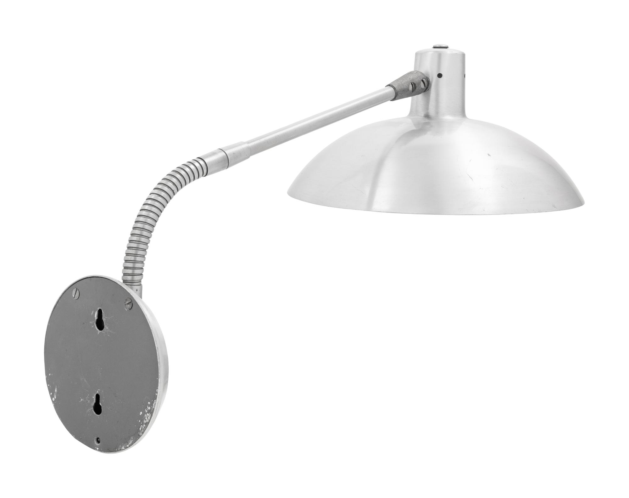 Articulated Wall Lamp