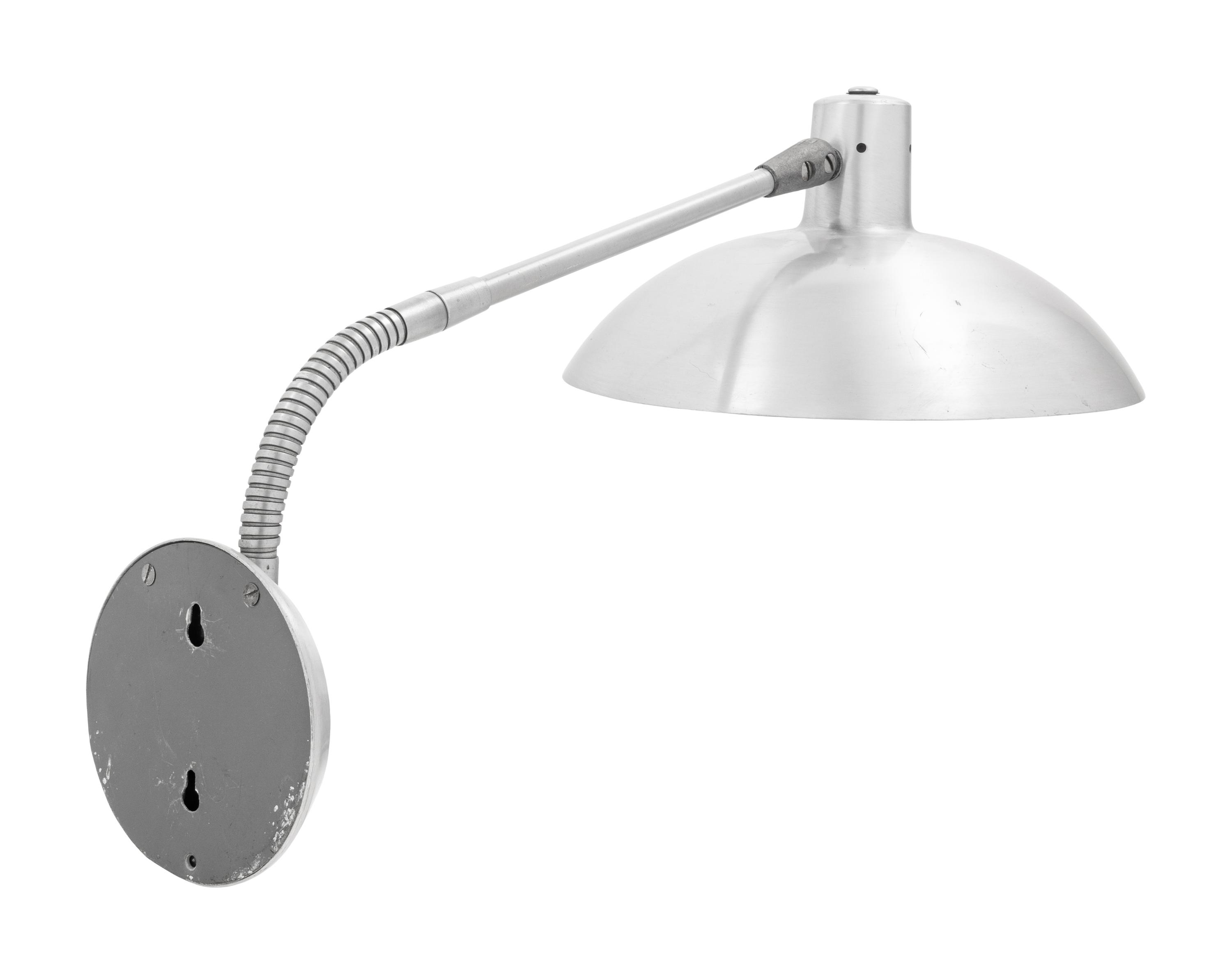 Articulated Wall Lamp