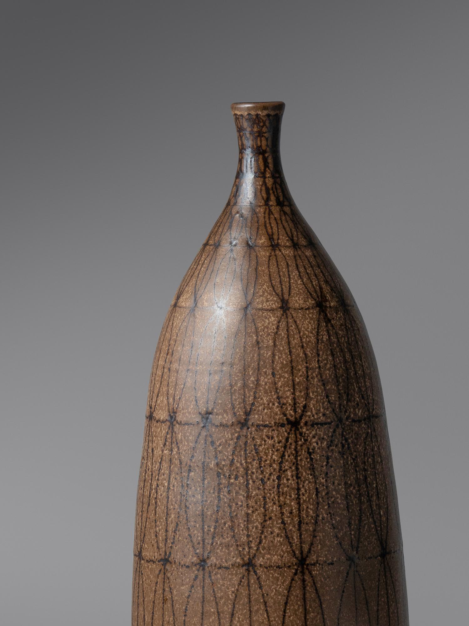 Tall Vessel, c. 1958