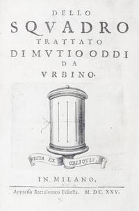 (SURVEYING) LEIGH, VALENTINE, ET AL. Three 16th and 17th century works on surveying bound as one.