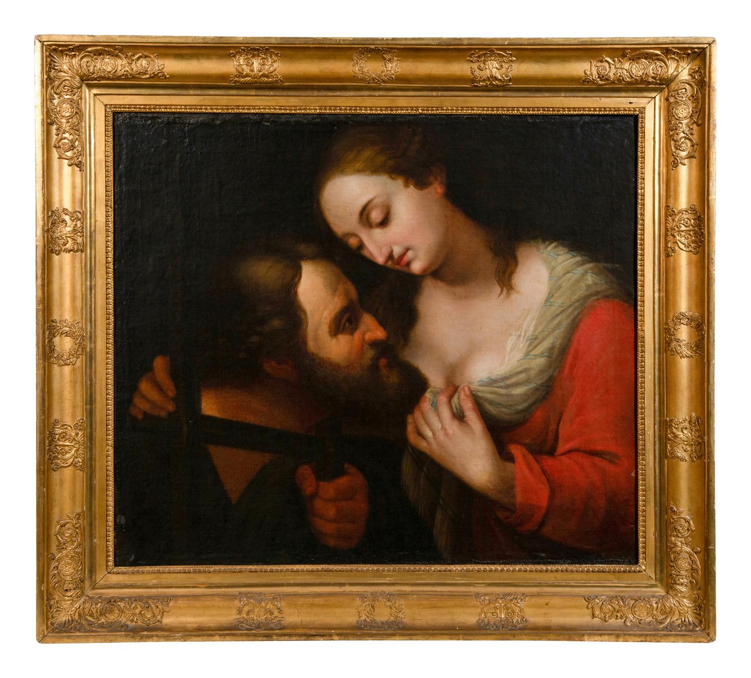 Allegory of Charity