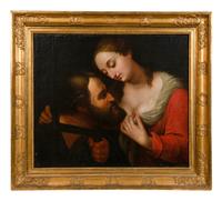 Allegory of Charity