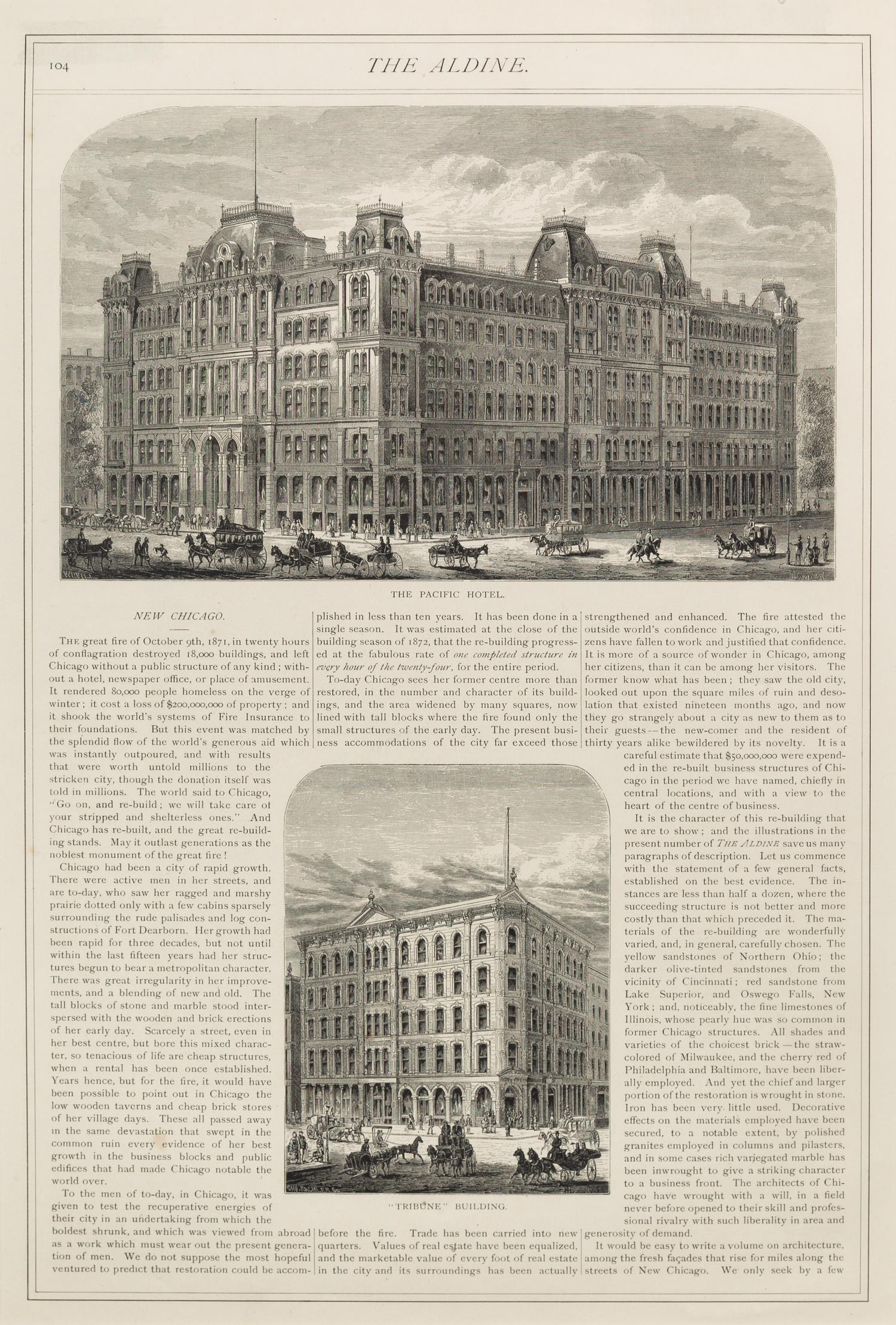 [HARPER'S WEEKLY]. A group of approximately 20 Harper's Weekly steel engravings.