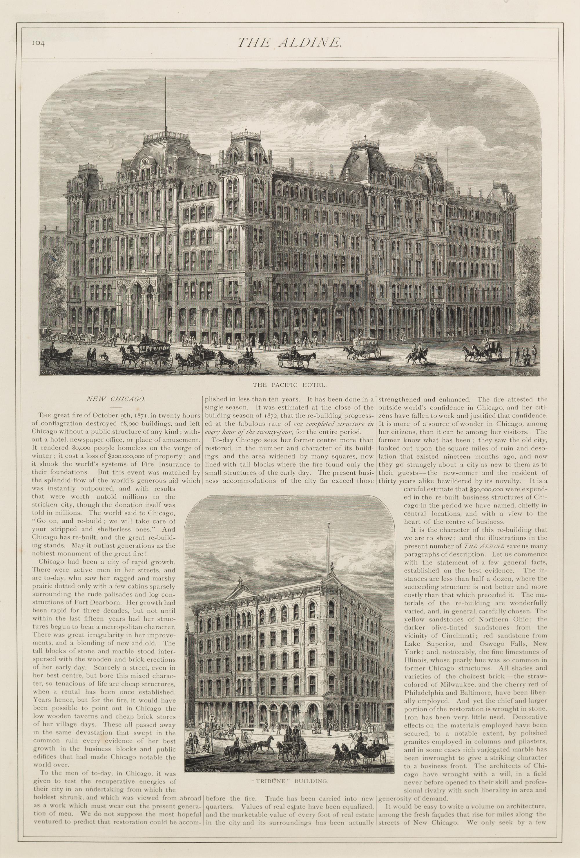 [HARPER'S WEEKLY]. A group of approximately 20 Harper's Weekly steel engravings.