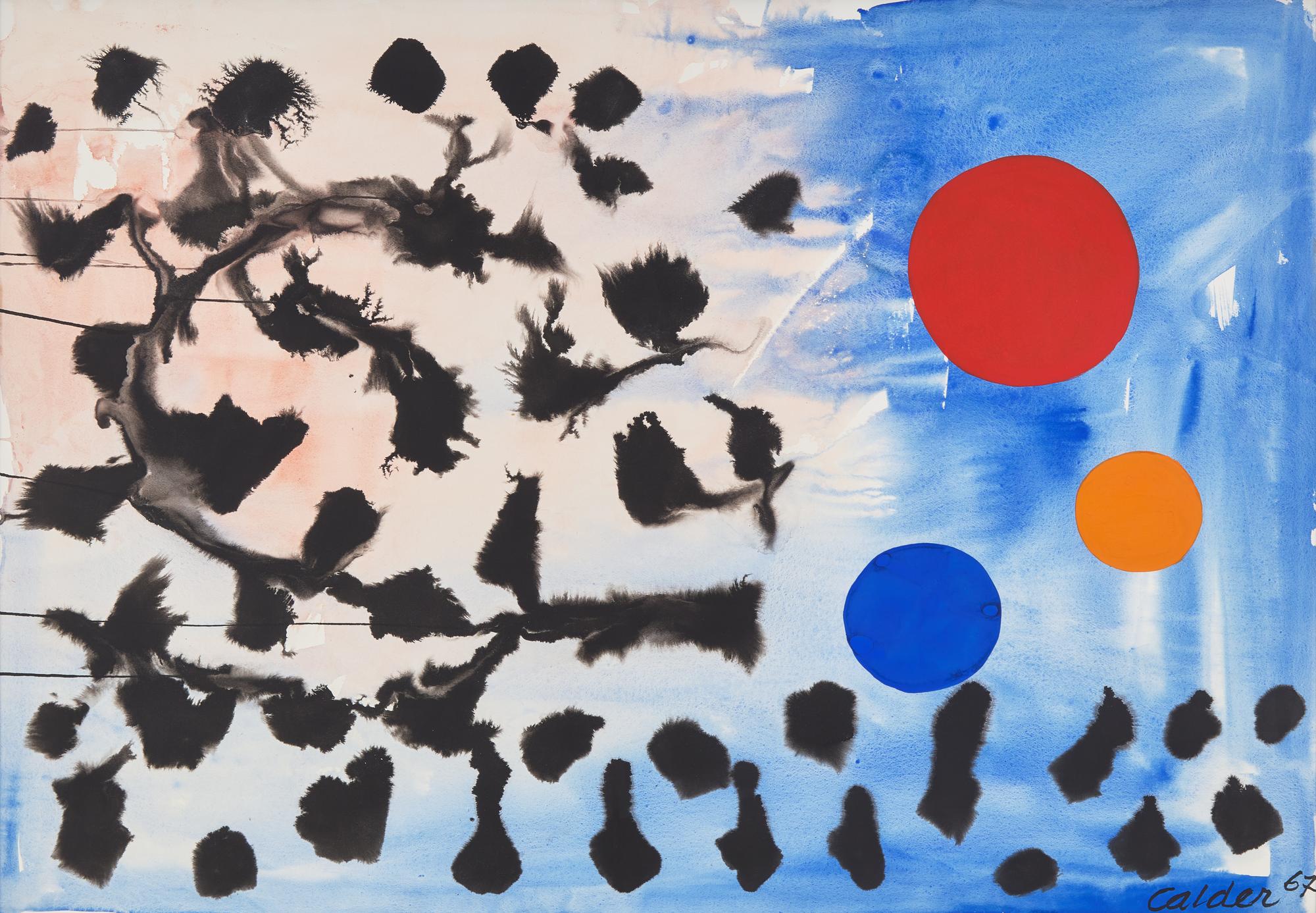 Illumination , 1967