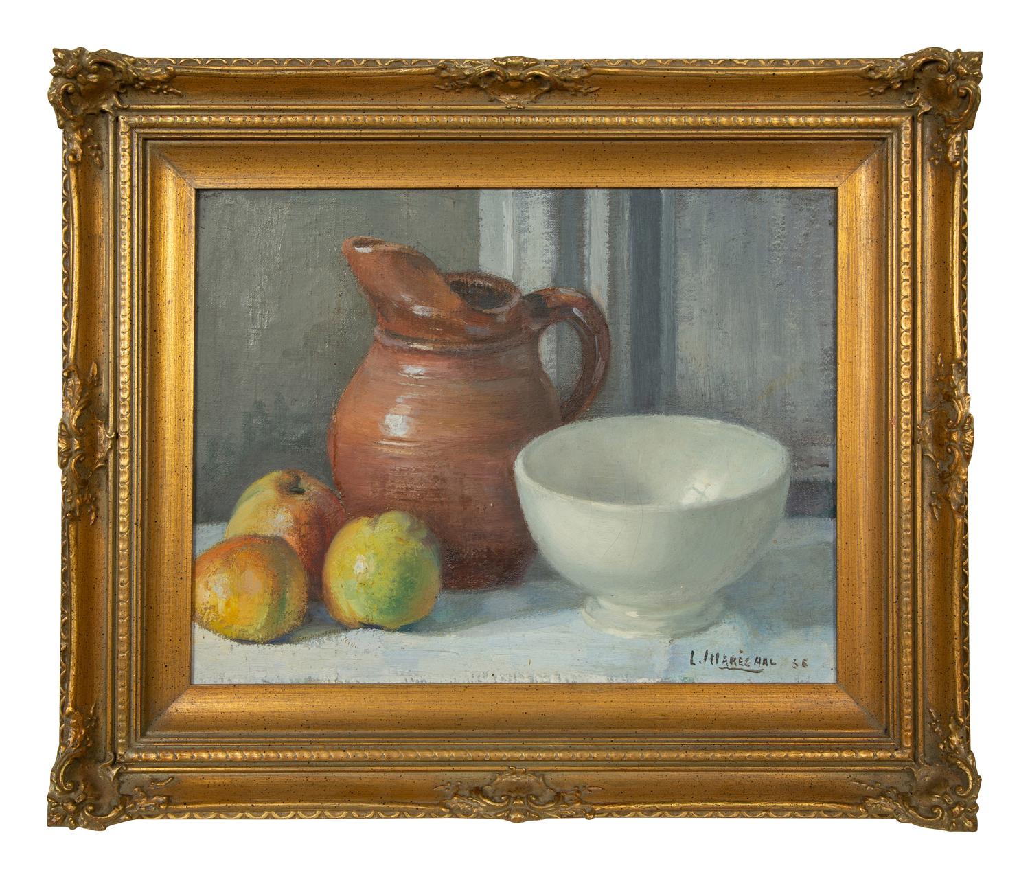 Still Life , 1936