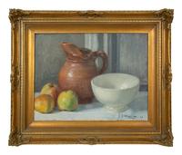Still Life , 1936