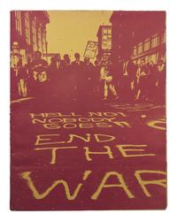 [Counterculture] Hell No! Nobody Goes!! End The War