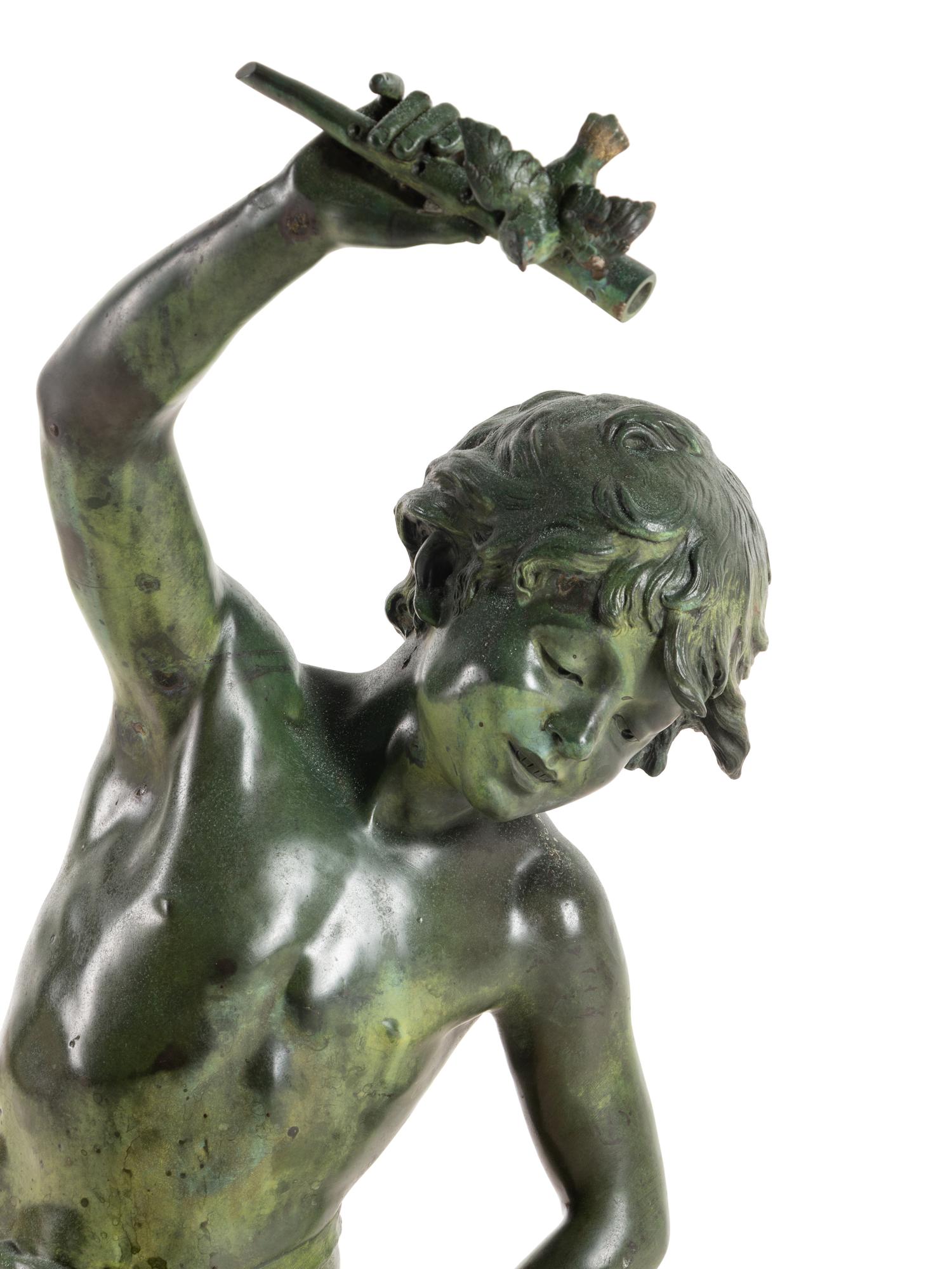 After Auguste Moreau, Late 19th/Early 20th Century