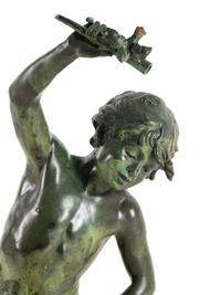After Auguste Moreau, Late 19th/Early 20th Century