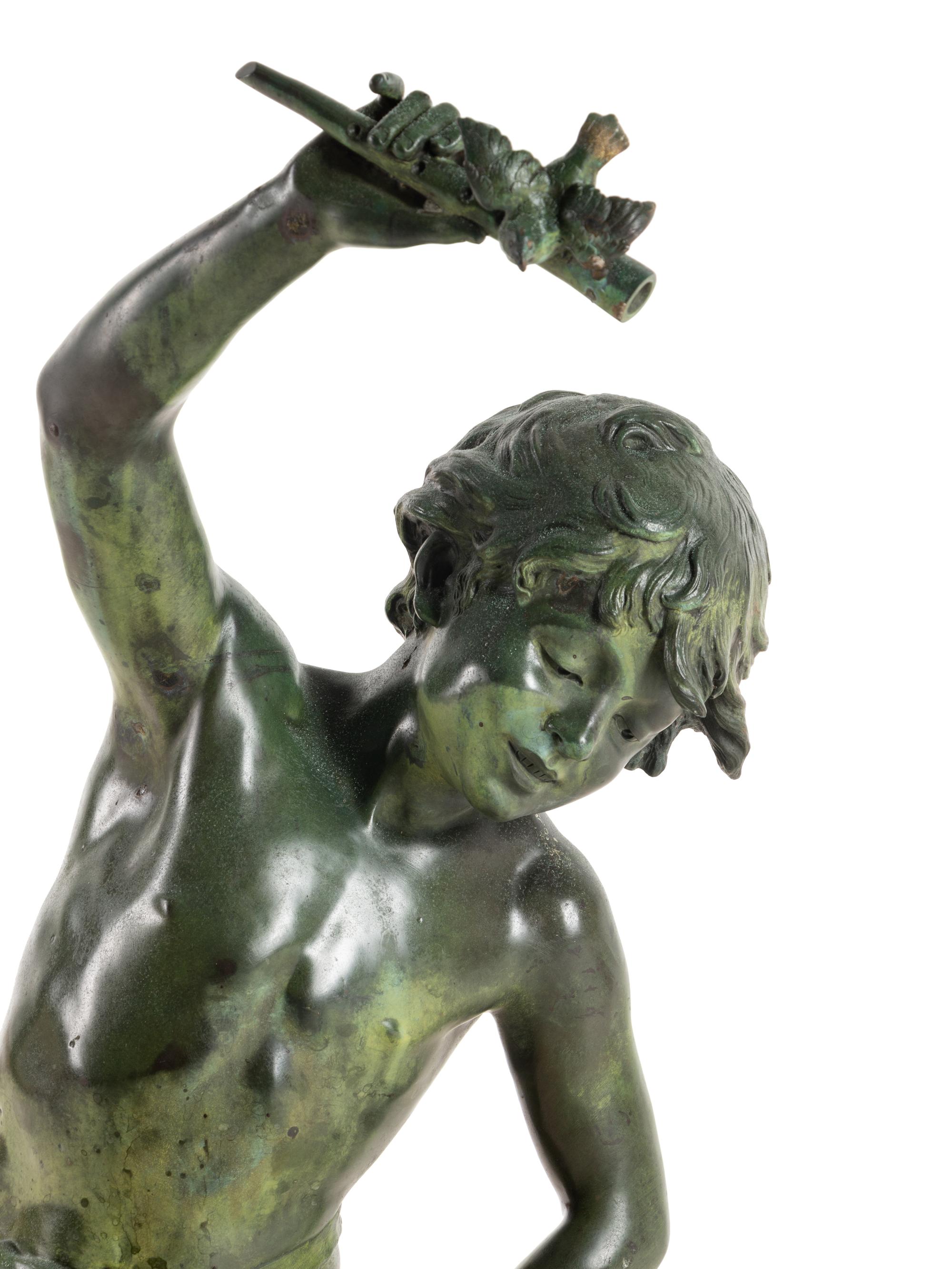 After Auguste Moreau, Late 19th/Early 20th Century
