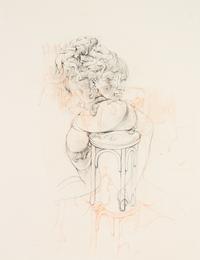 Hans Bellmer, (German, 1902-1975), Petit traite de morale, 1968 (portfolio of 10)