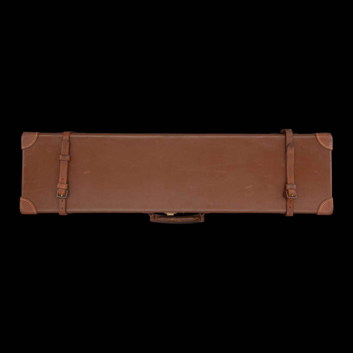 **Holland & Holland 12 Bore Royal Hammerless Ejector Seven Pin Sidelock with Case