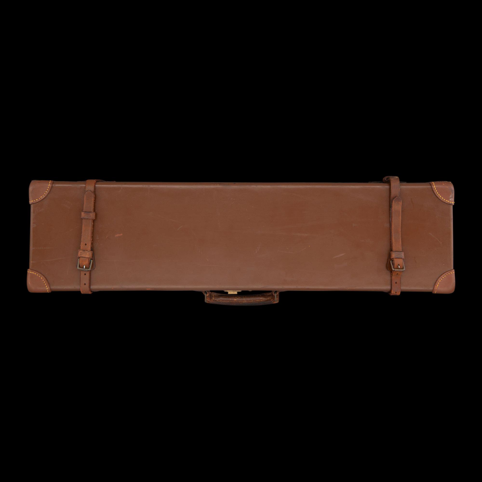 **Holland & Holland 12 Bore Royal Hammerless Ejector Seven Pin Sidelock with Case