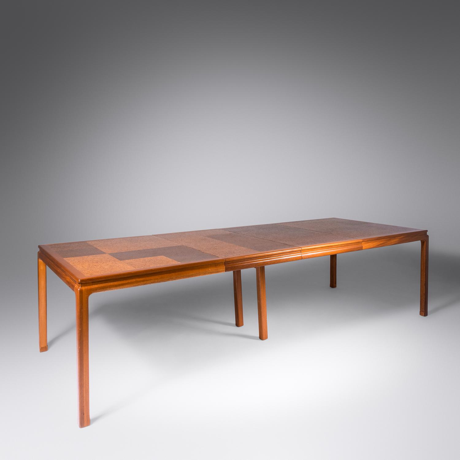 Dining Table, c. 1960 Dunbar, USA