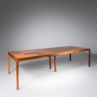 Dining Table, c. 1960 Dunbar, USA