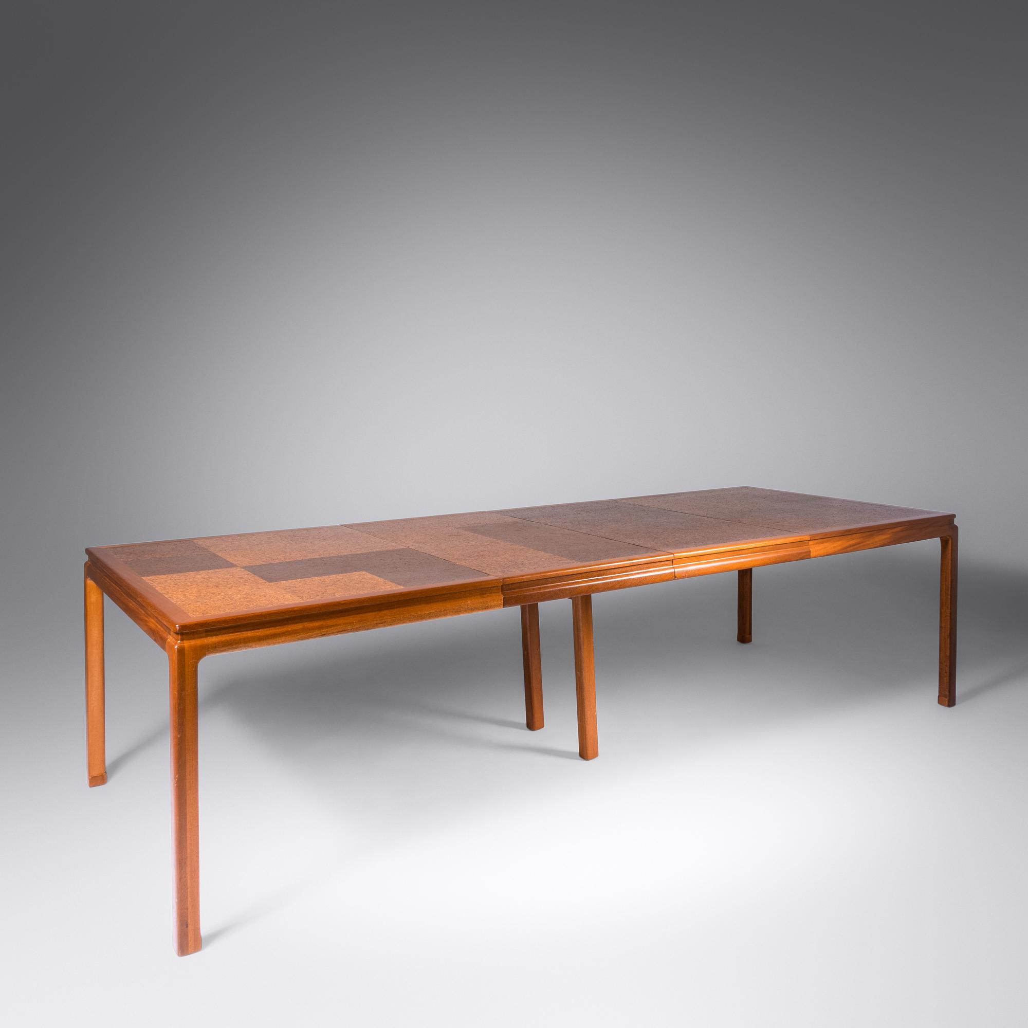 Dining Table, c. 1960 Dunbar, USA