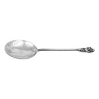 A Silver Apostle Spoon
