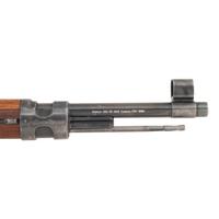 **Yugoslavian Zastava M48 Mauser