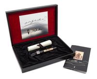 An Delta Adolphe Sax Limited Edition Fountain Pen