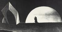 The Descent and Cold Inferno (two works), c. 1935-1939
