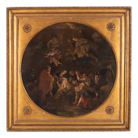 Manner of Luca Giordano (Italian, 1632/34-1705)