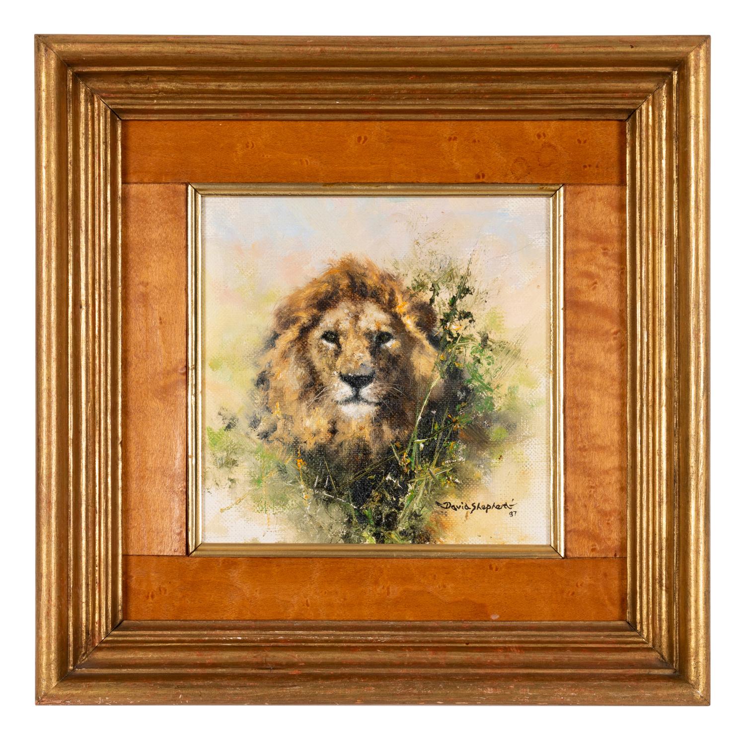 Lion