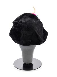 Collection of Nine Vintage Hats, 1950-1960s