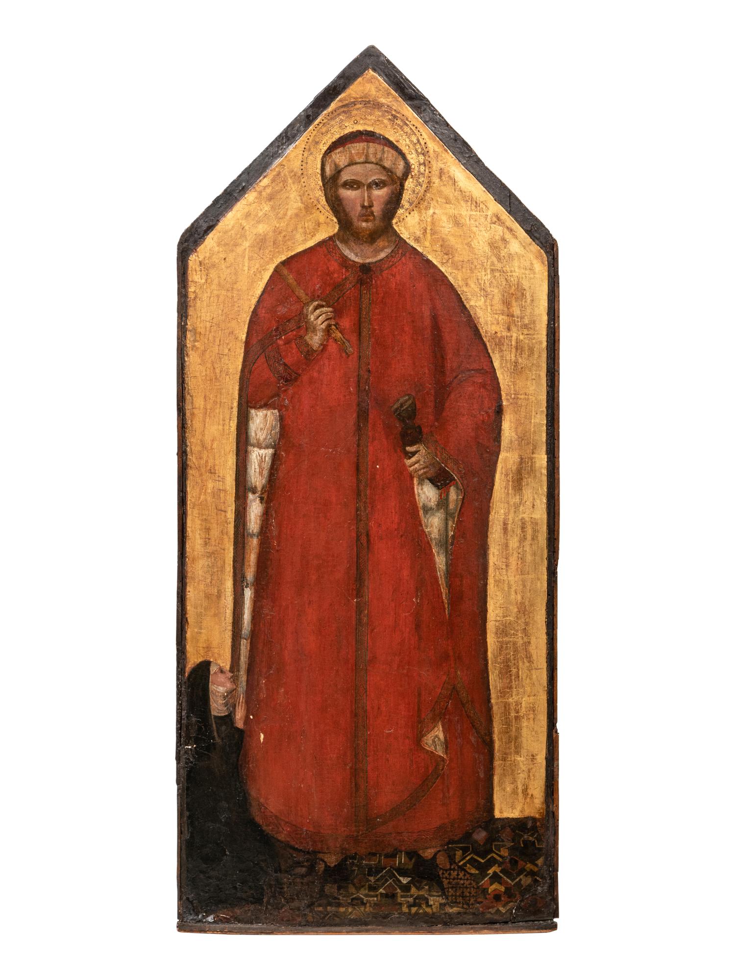 Florentine School, 13th/14th Century
