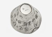 A Group of Silver Hollowware
